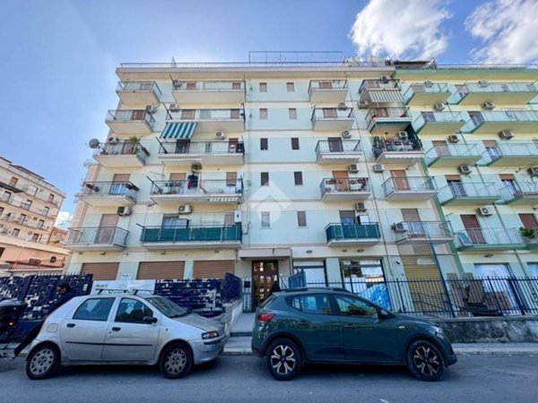 appartamento in vendita a Palermo in zona Boccadifalco