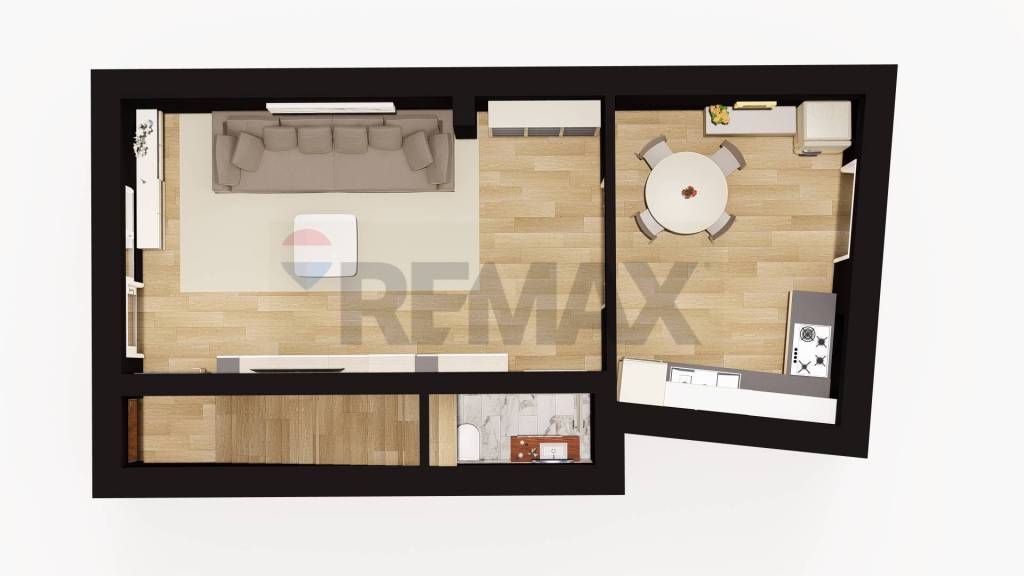 casa indipendente in vendita a Palermo in zona Altarello