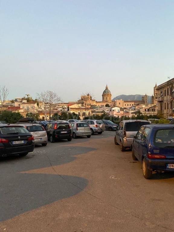 appartamento in vendita a Palermo in zona Centro storico