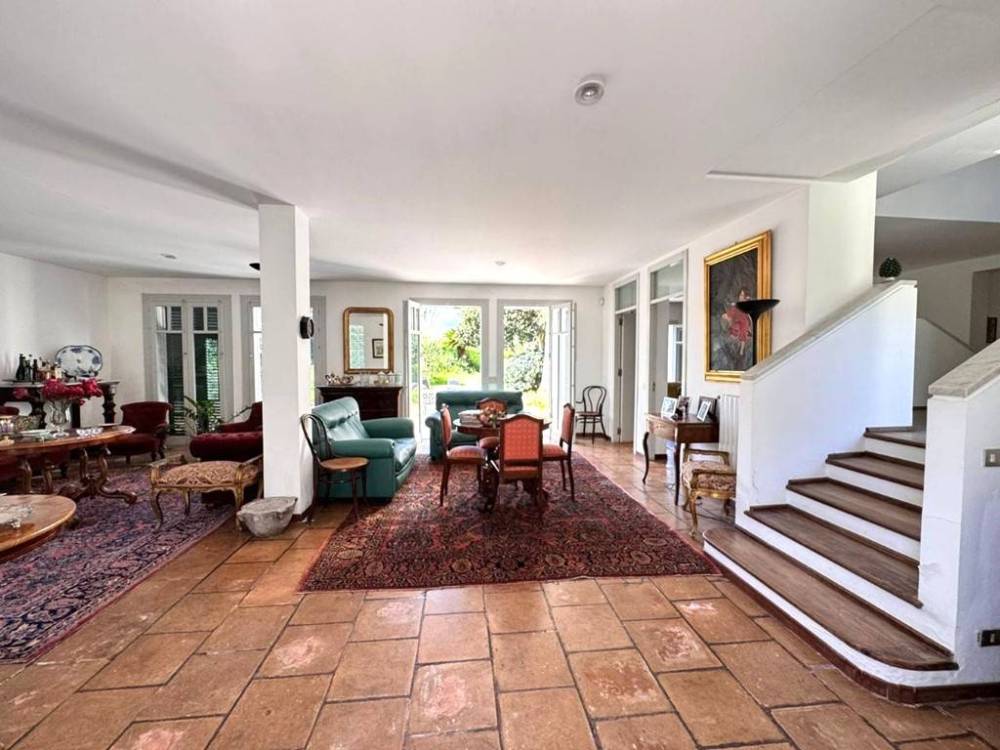 casa indipendente in vendita a Palermo in zona Mondello