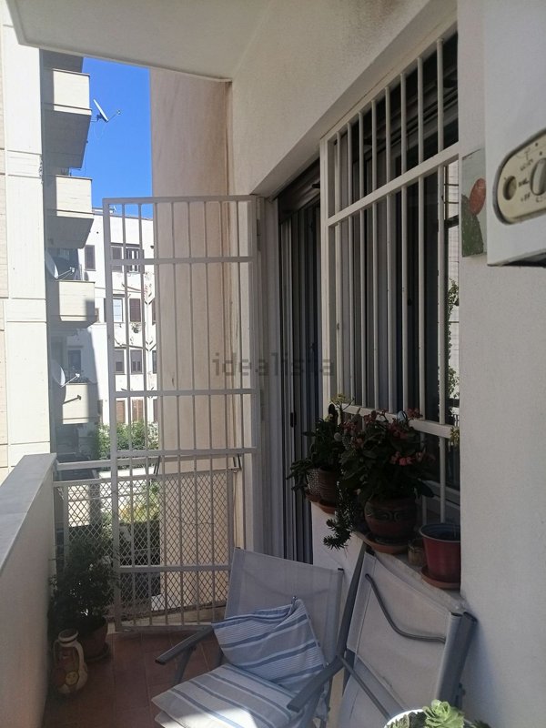 appartamento in vendita a Palermo in zona Libertà