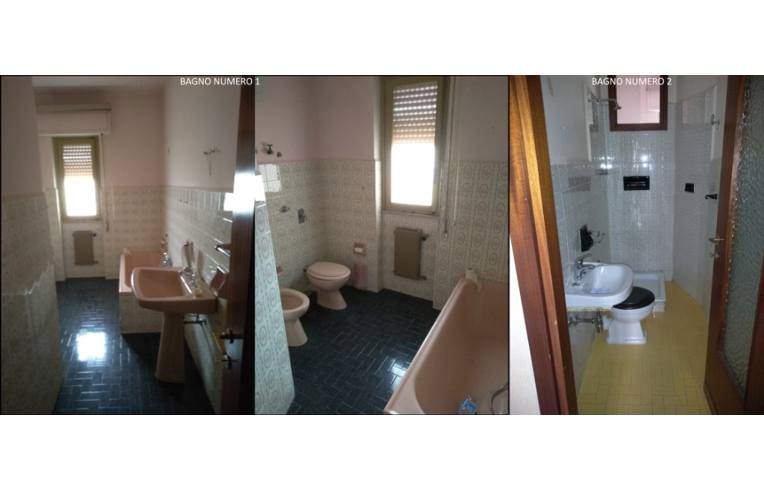 appartamento in vendita a Palermo in zona Oreto