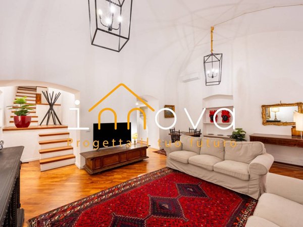 appartamento in vendita a Palermo in zona Libertà