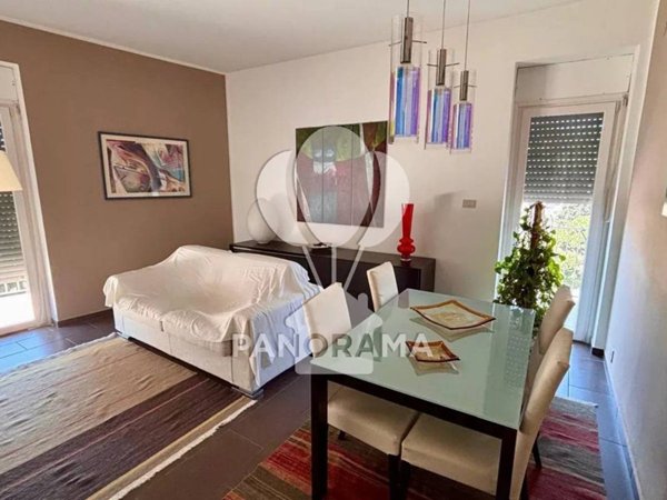 appartamento in vendita a Palermo in zona Zisa