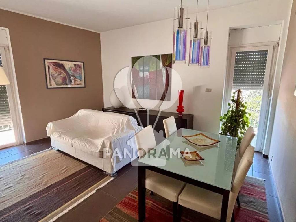 appartamento in vendita a Palermo in zona Zisa