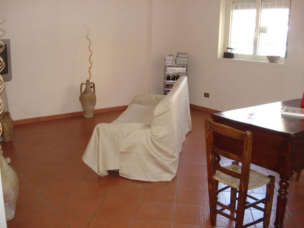 appartamento in vendita a Palermo in zona Pallavicino