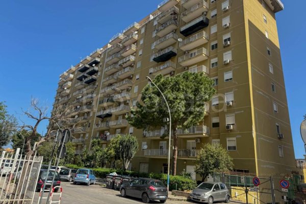 appartamento in vendita a Palermo in zona Brancaccio
