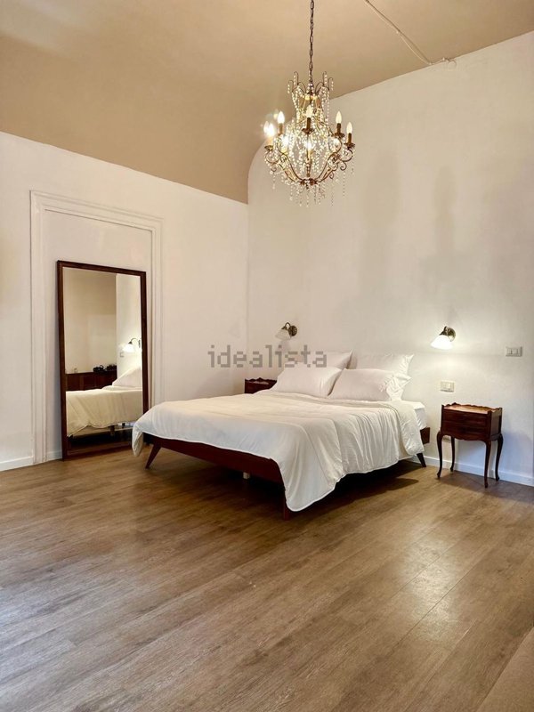 appartamento in vendita a Palermo in zona Centro storico