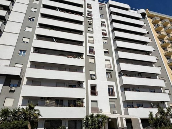 appartamento in vendita a Palermo in zona Montepellegrino