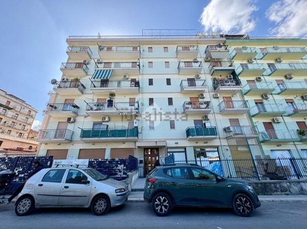 appartamento in vendita a Palermo in zona Uditore