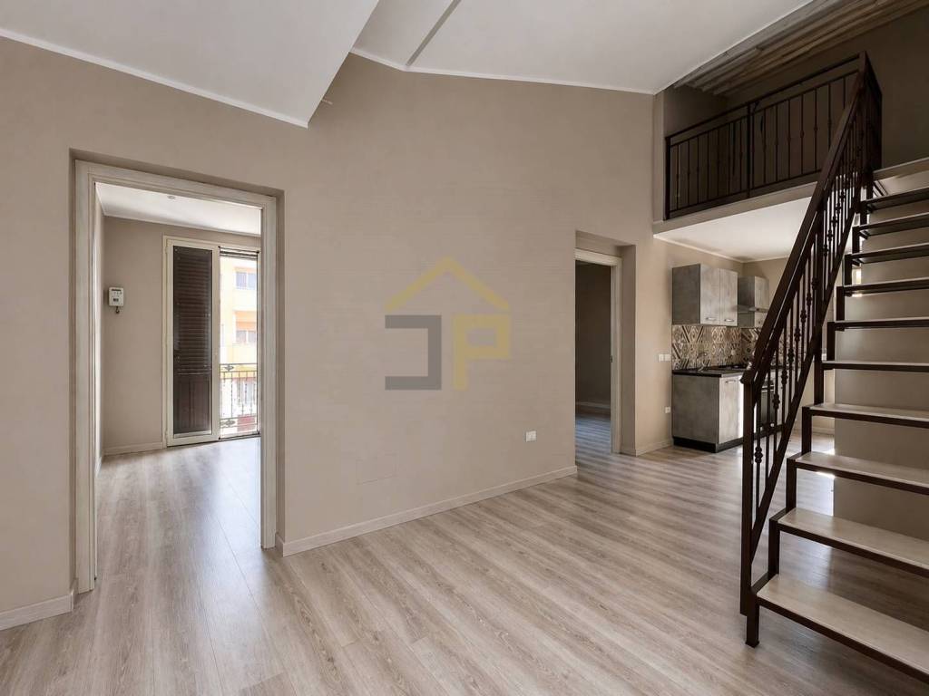 appartamento in vendita a Palermo in zona Montepellegrino