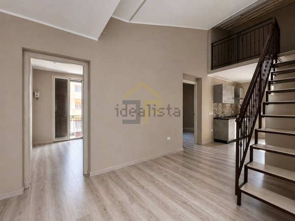 appartamento in vendita a Palermo in zona Montepellegrino