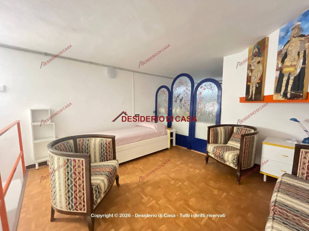 locale commerciale in vendita a Palermo in zona Cruillas