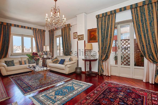 appartamento in vendita a Palermo in zona Resuttana