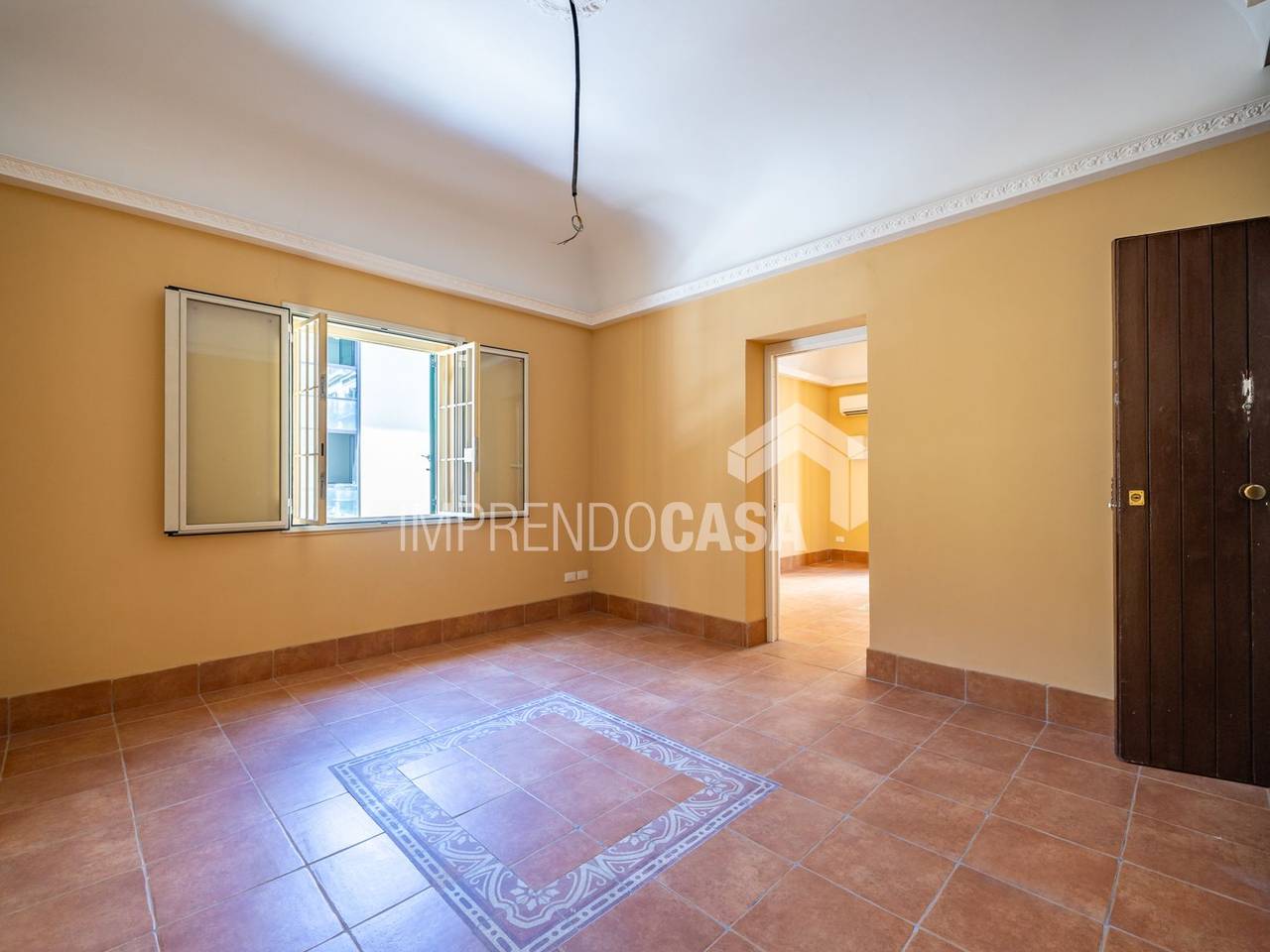 appartamento in vendita a Palermo in zona Libertà