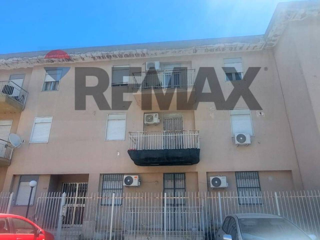 appartamento in vendita a Palermo in zona Cruillas