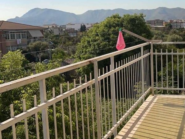 appartamento in vendita a Palermo in zona Cruillas