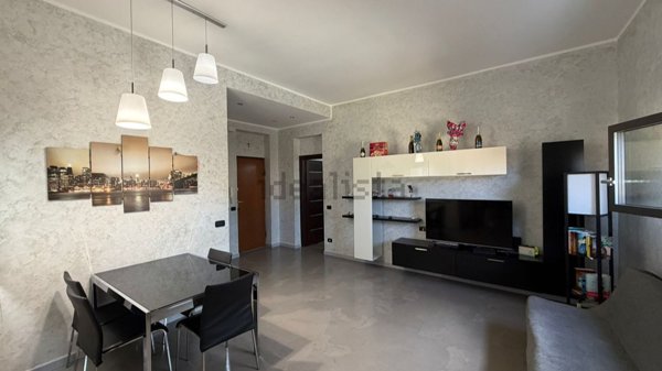 appartamento in vendita a Palermo in zona Zisa