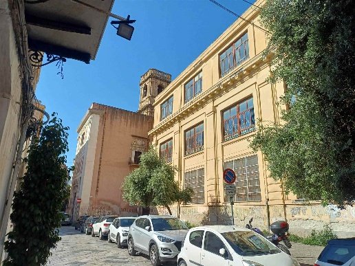 appartamento in vendita a Palermo in zona Centro storico