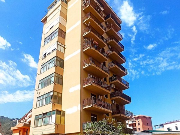 appartamento in vendita a Palermo in zona Calatafimi / Cuba