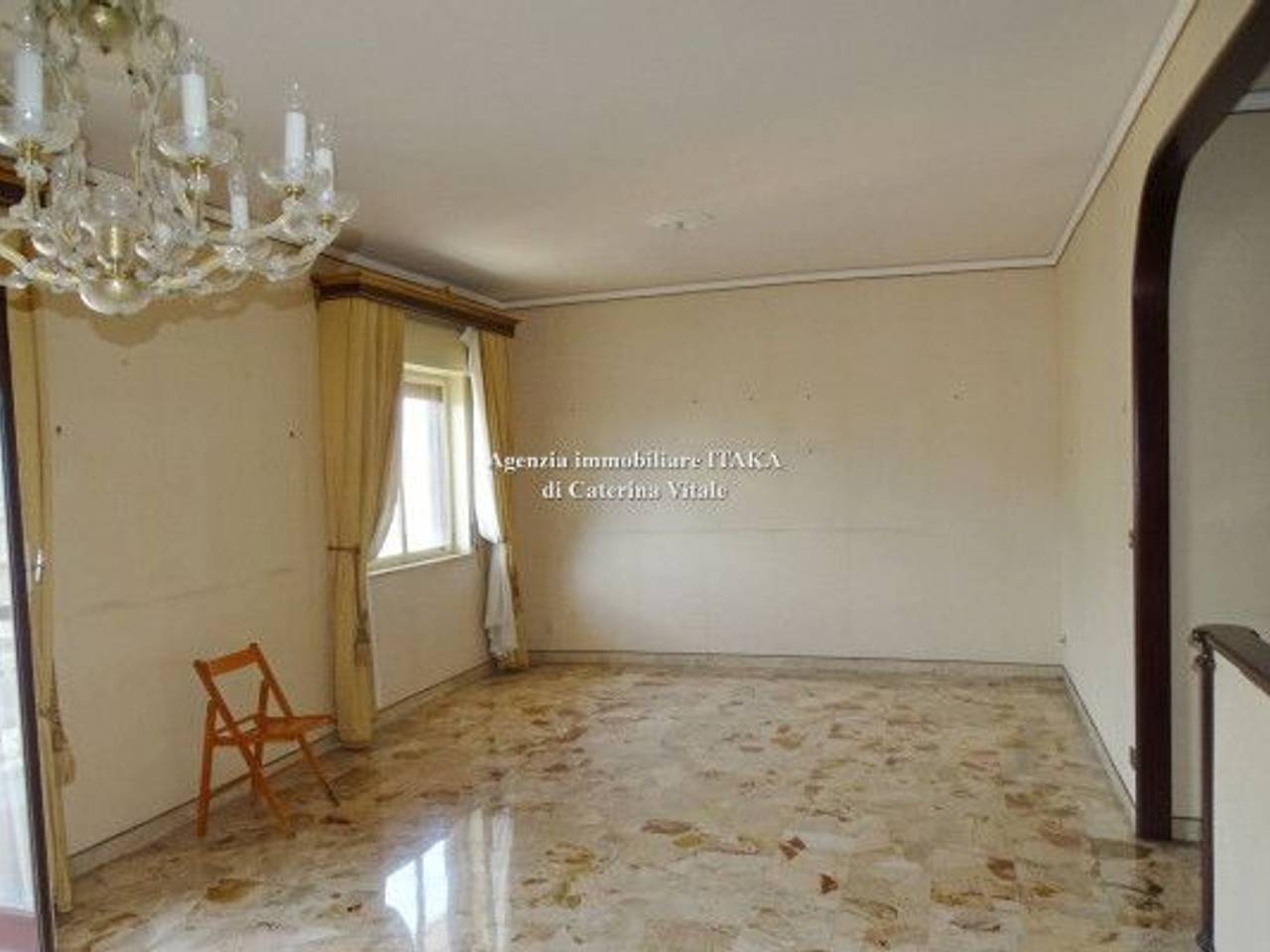 appartamento in vendita a Palermo in zona Croceverde