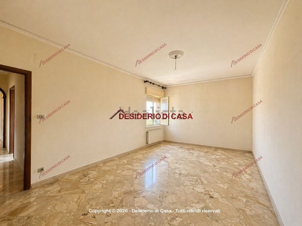 appartamento in vendita a Palermo in zona Villagrazia/Falsomiele