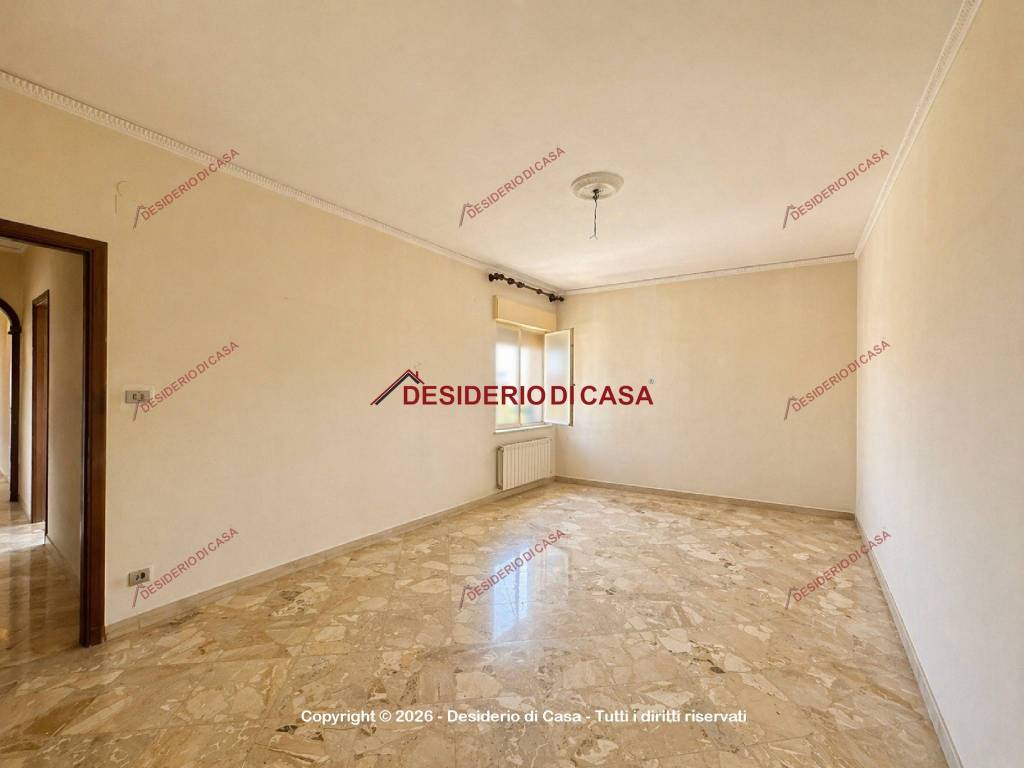appartamento in vendita a Palermo in zona Zisa