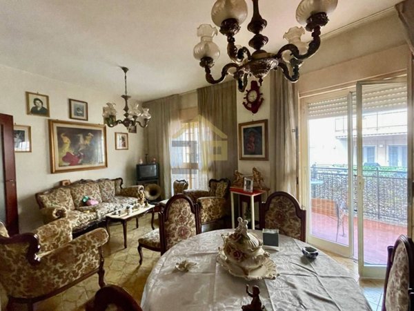 appartamento in vendita a Palermo in zona Calatafimi / Cuba