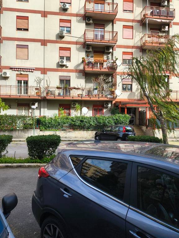 appartamento in vendita a Palermo