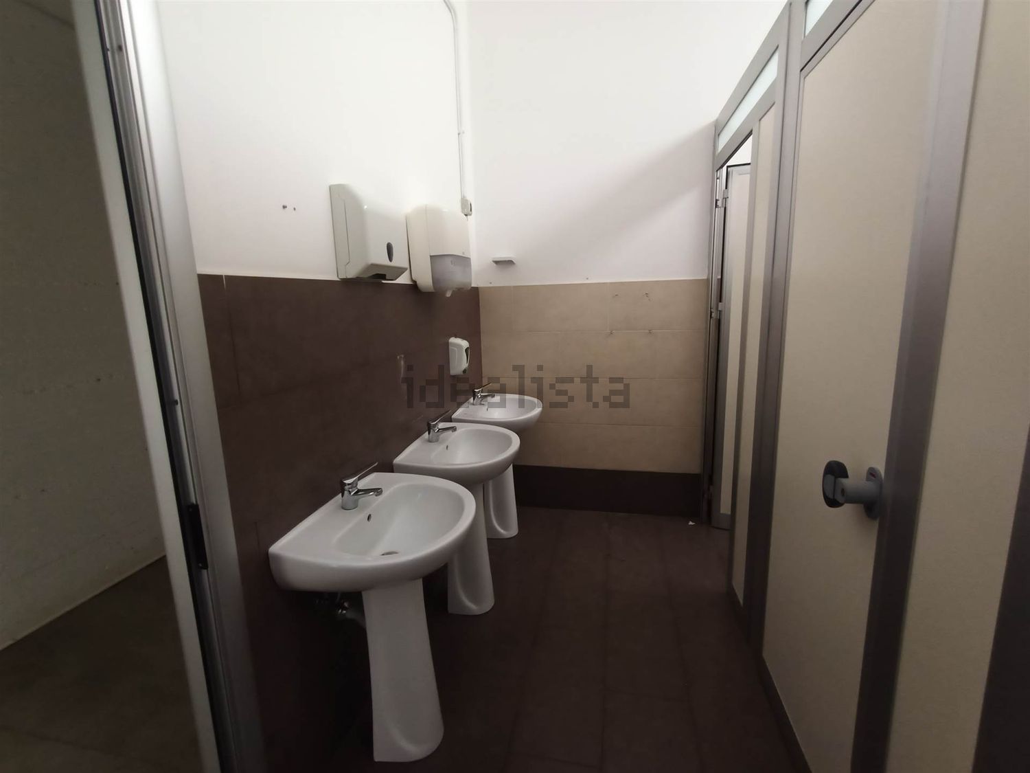 ufficio in vendita a Palermo in zona Resuttana