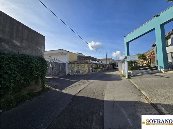 casa indipendente in vendita a Palermo in zona Calatafimi / Cuba