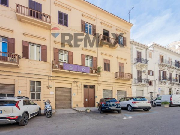 appartamento in vendita a Palermo in zona Montepellegrino
