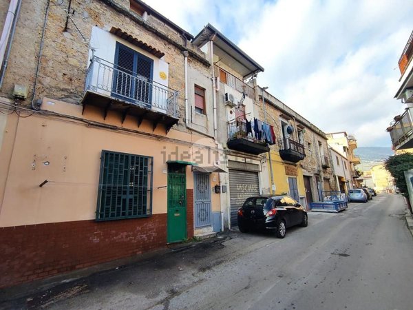 appartamento in vendita a Palermo in zona Cruillas