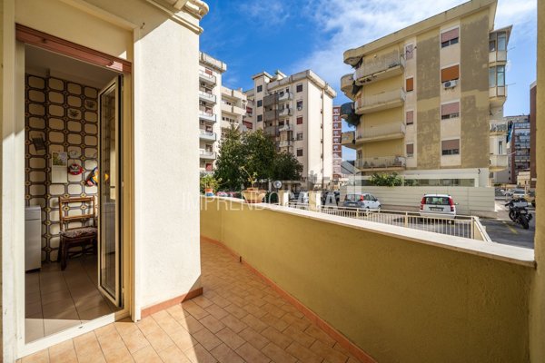 appartamento in vendita a Palermo in zona Uditore