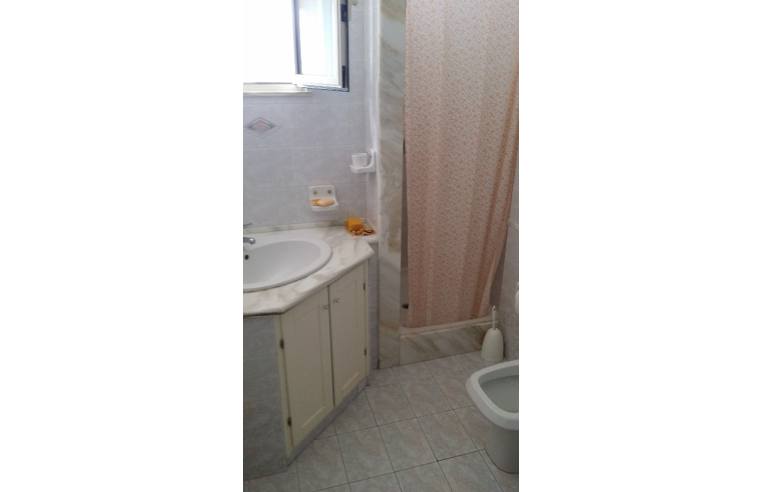 appartamento in vendita a Palermo in zona Arenella/Vergine Maria