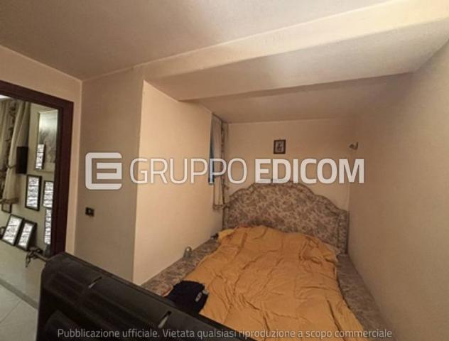 appartamento in vendita a Palermo