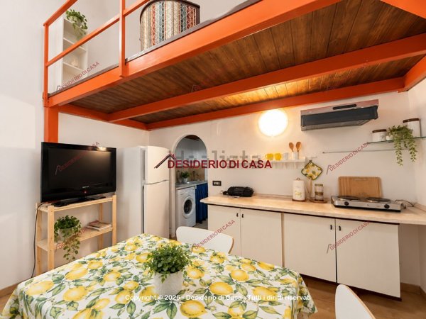appartamento in vendita a Palermo in zona Cruillas