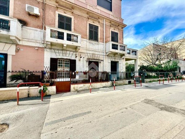 appartamento in vendita a Palermo in zona Mondello