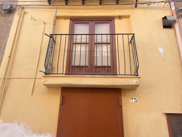 appartamento in vendita a Palermo in zona Oreto