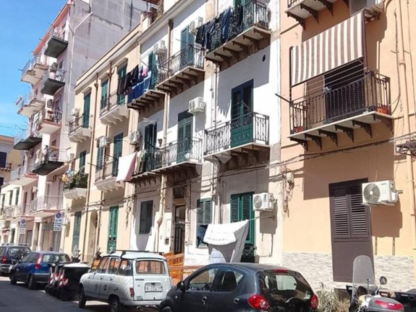appartamento in vendita a Palermo in zona Montepellegrino