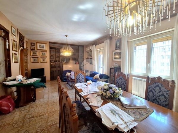 appartamento in vendita a Palermo in zona San Lorenzo