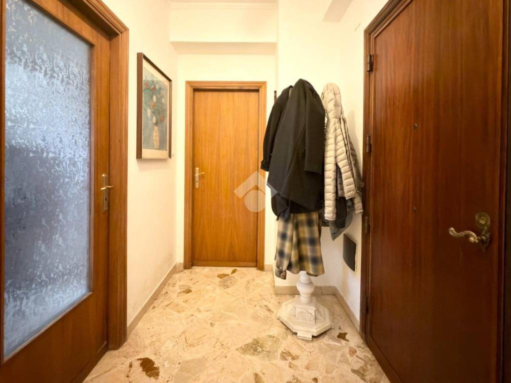 appartamento in vendita a Palermo in zona Altarello