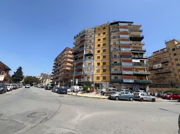 appartamento in vendita a Palermo in zona Noce