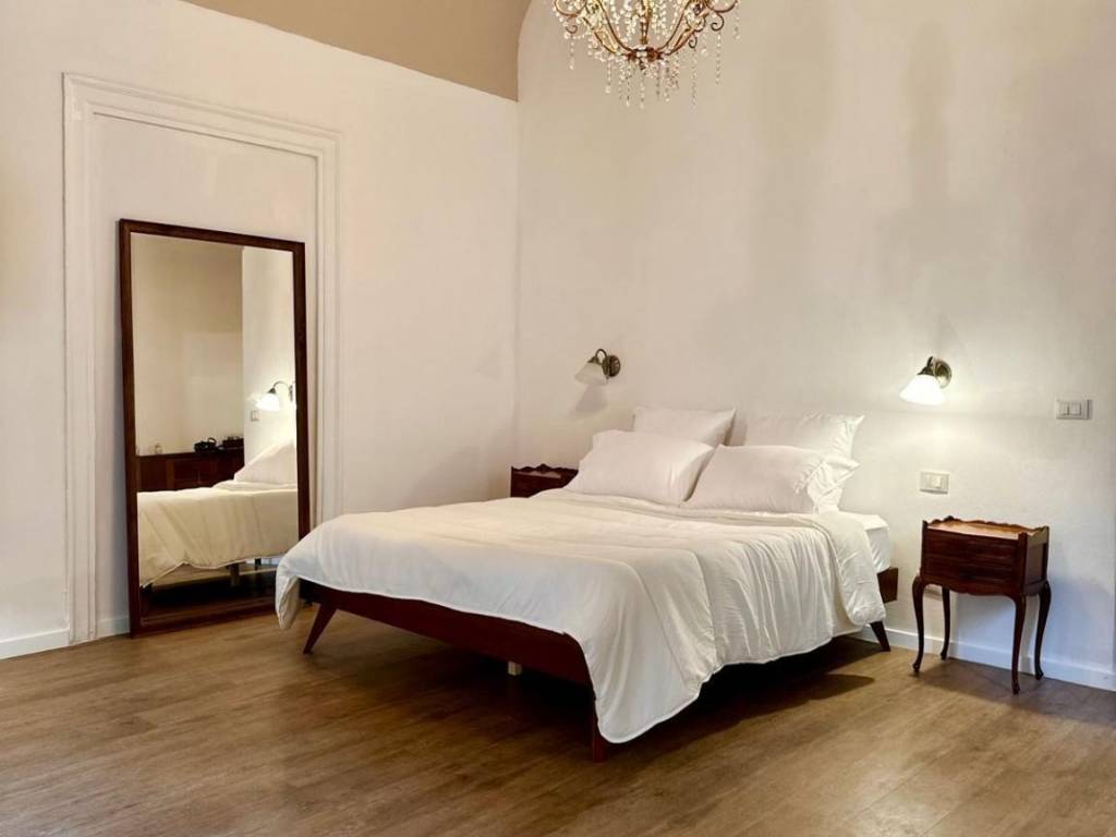 appartamento in vendita a Palermo in zona Centro storico