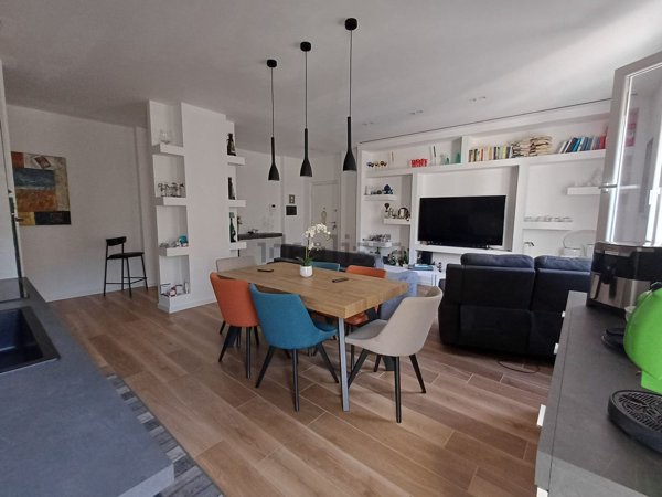 appartamento in vendita a Palermo in zona Resuttana