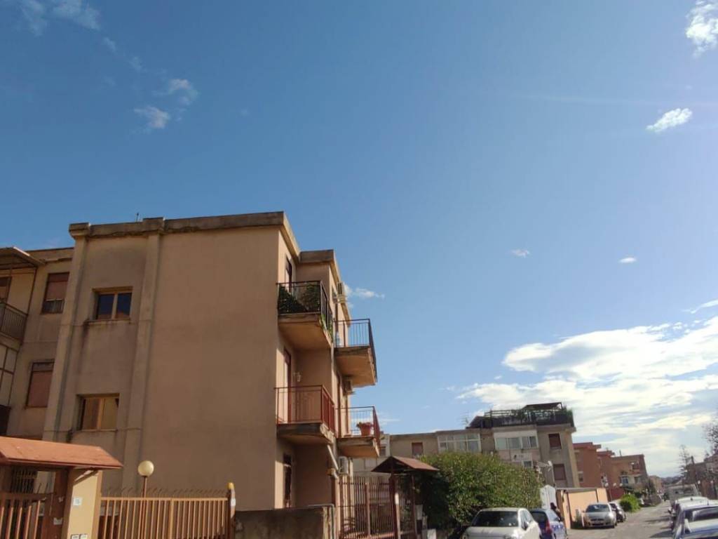 appartamento in vendita a Palermo in zona Cruillas