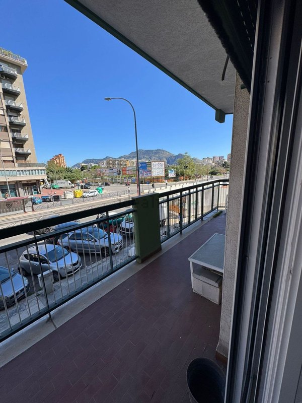 appartamento in vendita a Palermo