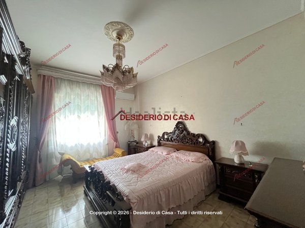 appartamento in vendita a Palermo in zona Roccella