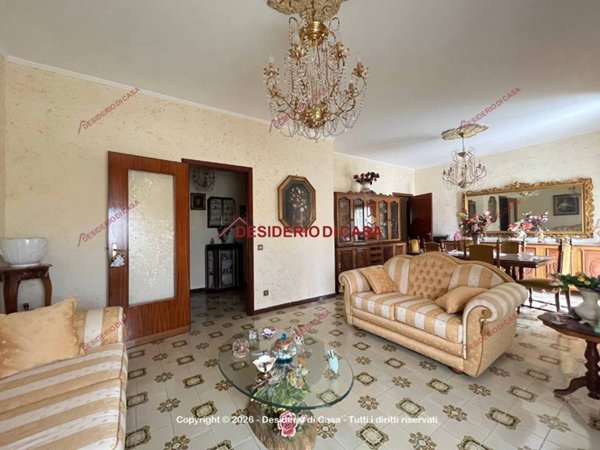 appartamento in vendita a Palermo in zona Roccella