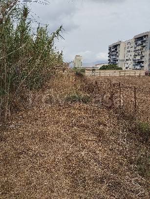 terreno agricolo in vendita a Palermo in zona Acqua dei Corsari
